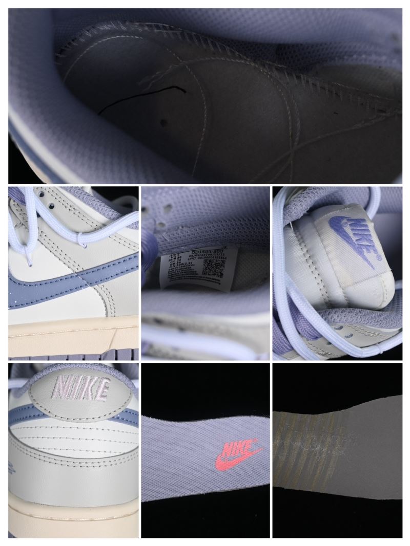 Nike Dunk Shoes